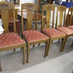 634 3059 CHAIRS